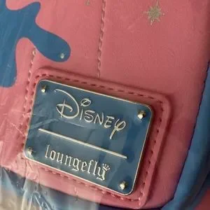 Loungefly | Bags | Bnwtsuper Rareloungefly Sleeping Beauty  display picture 3